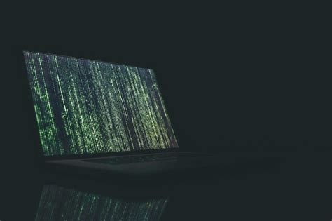 Google’s dark web monitoring is actually pretty helpful.